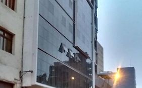 Apartamento en Centro Historico de Lima